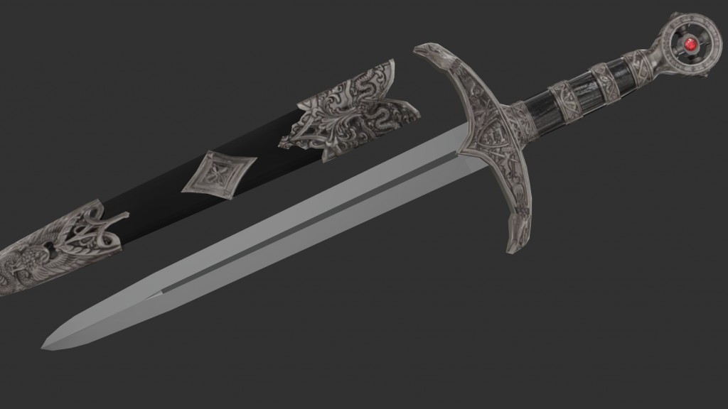 dagger preview image 3